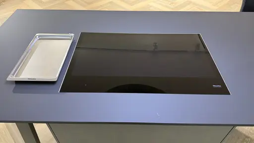 Inselküche Next 125